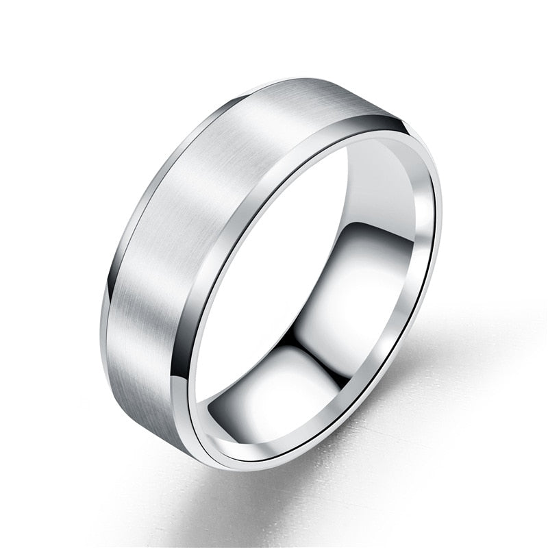 Anillo para hombre
