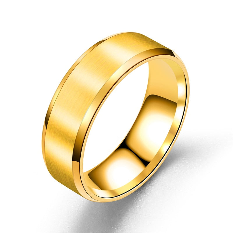 Anillo para hombre